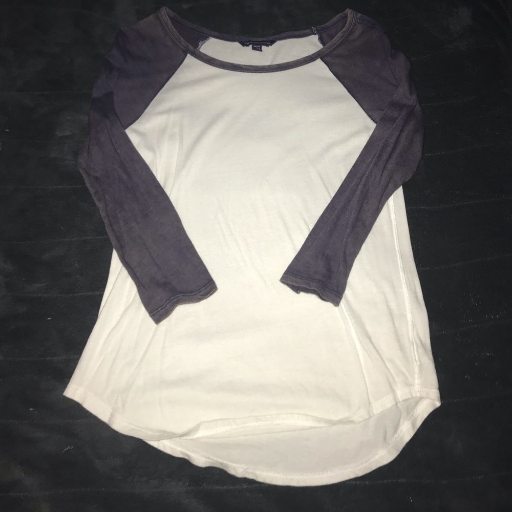 American Eagle shirt!